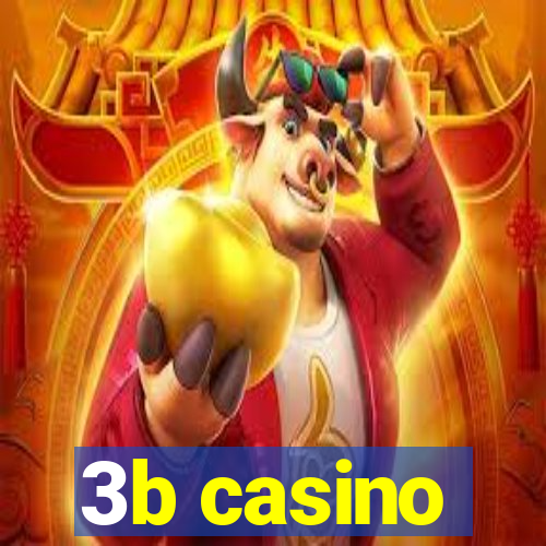 3b casino